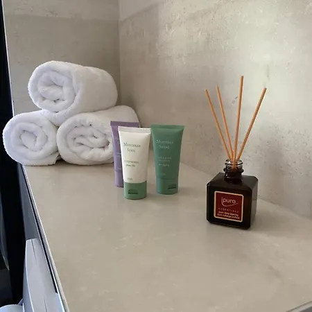 Donatella Apartmán Podstrana