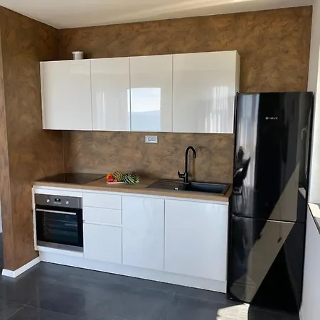 Apartment Donatella Podstrana