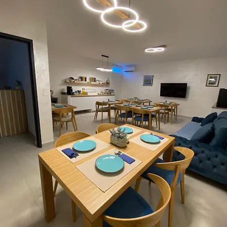 Donatella Apartmán *