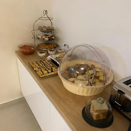 Donatella Apartment *