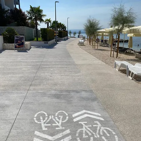 Donatella Apartment *