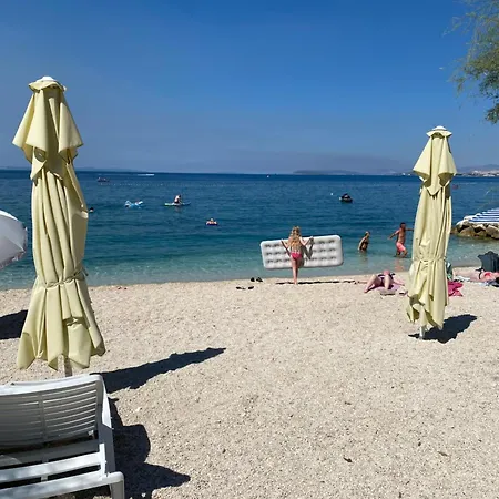 Apartment Donatella *