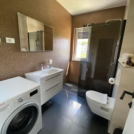 Apartment Donatella *