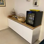 Donatella Apartamento Podstrana