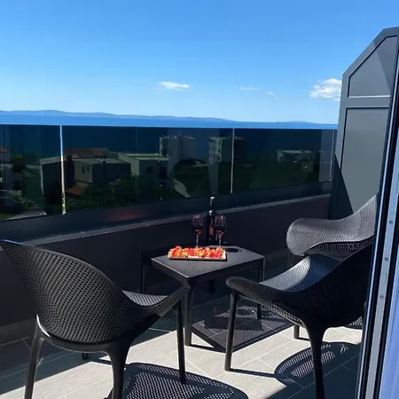 Donatella Apartment