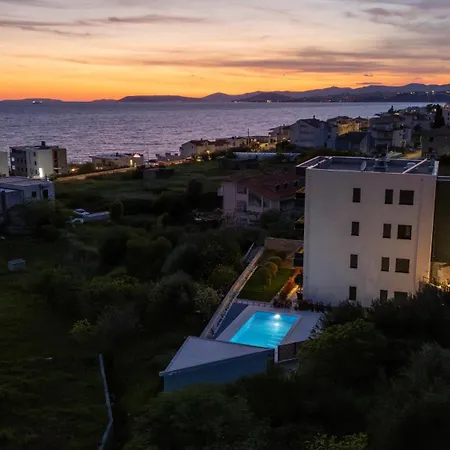 Apartment Donatella