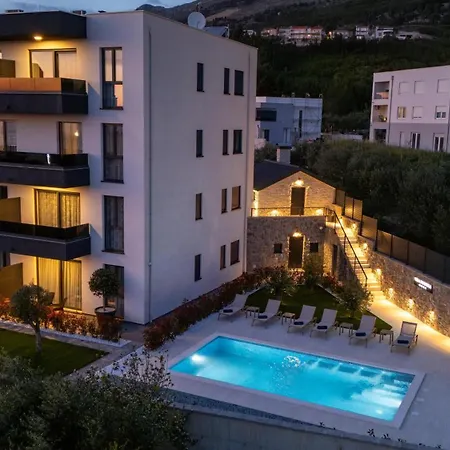 Apartment Donatella
