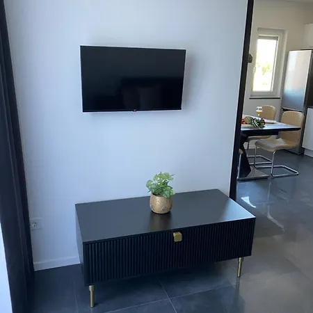 Apartment Donatella *