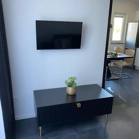 Apartamento Donatella