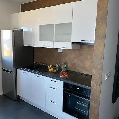 Apartamento Donatella *