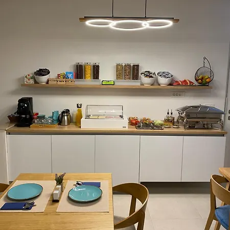 Donatella Apartman *