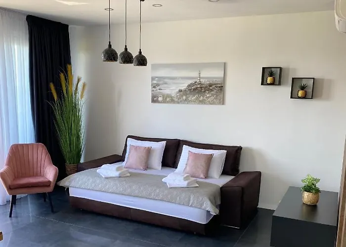 Lejlighed Donatella *