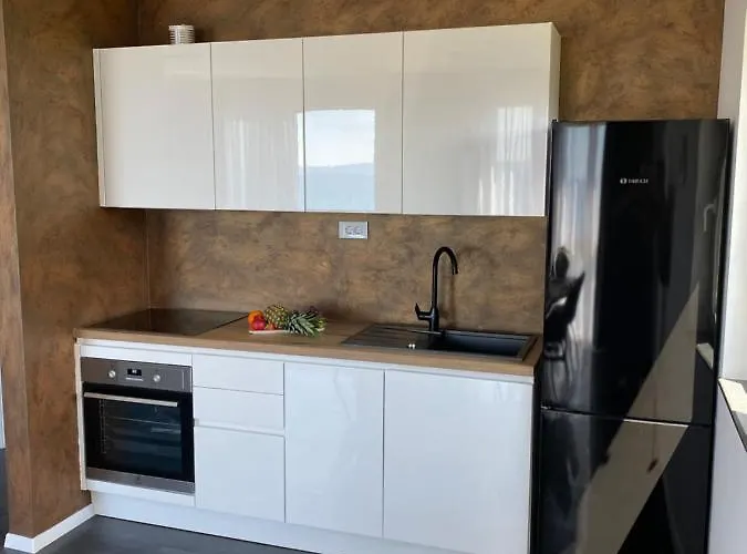 Lejlighed Donatella Podstrana