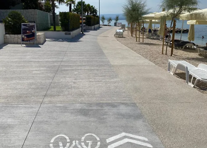 Donatella Lejlighed *