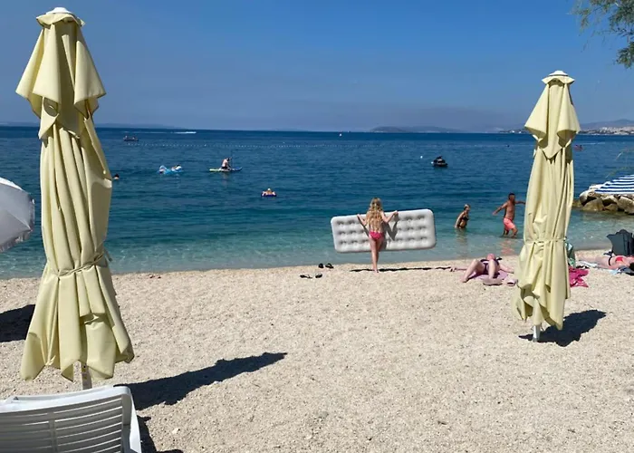 Lejlighed Donatella *