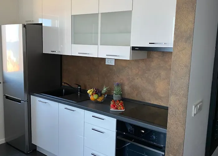 Lejlighed Donatella *