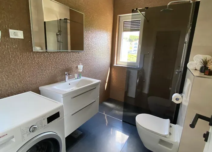 Lejlighed Donatella *