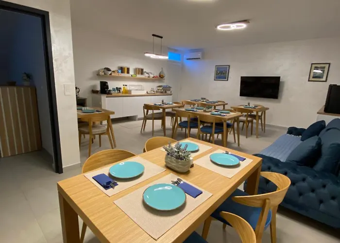 Donatella شقة بودْسْتغانا