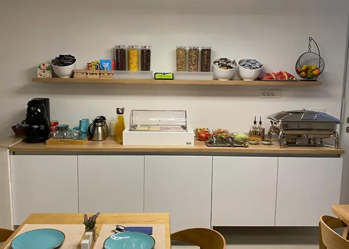 Donatella Lejlighed *